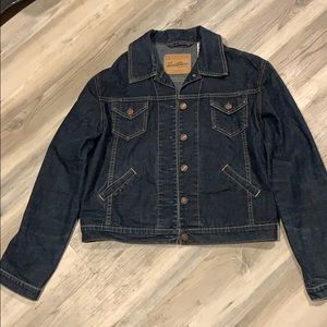 Levi’s Jean jacket